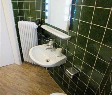 FLATmix.de / Modernes Appartment mit SÜD-Balkon in Bi-Mitte - Photo 5