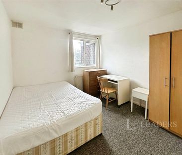 house to rent Crowland Way, Cambridge, Cambridgeshire, CB4 - Photo 1