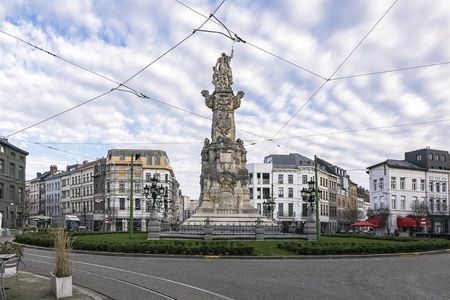 Leuk appartementje op het Zuid aan de Marnixplaats - Photo 5