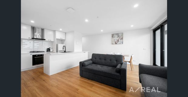 Stylishly 2-Bedroom Apartment in Prime Malvern East Location - Photo 1