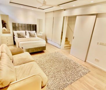 Townhouse in Puerto Banús - Photo 3