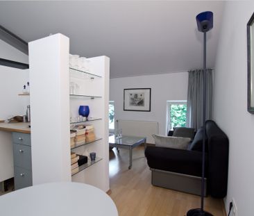 2 Zimmer in Düsseldorf - Photo 4