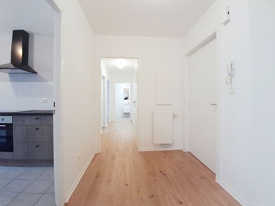 Location Appartement 3 pièces 68m² METZ 57070 - Photo 1