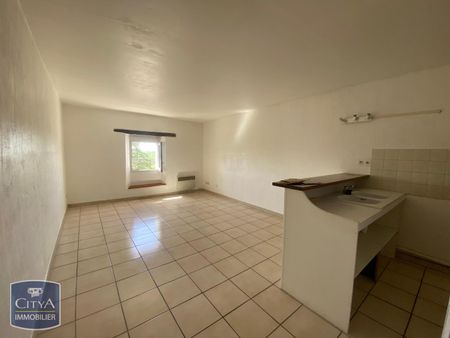 Location Appartement 2 pièces 44m² BEAUMES DE VENISE 84190 - Photo 4