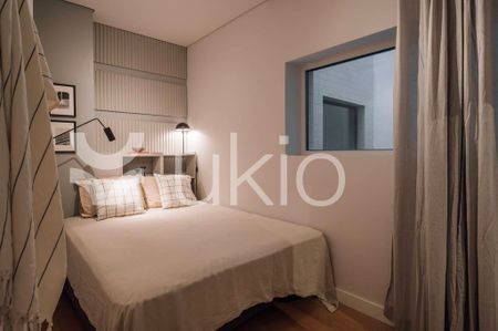 2 bedroom luxury Apartment for rent in Lisbon, Portugal - Photo 5