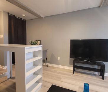 For Lease - 3379 Strabane Drive Unit# #Lower, Mississauga, Ontario - Photo 3