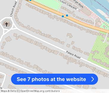 Palace Road, East Molesey - Photo 1