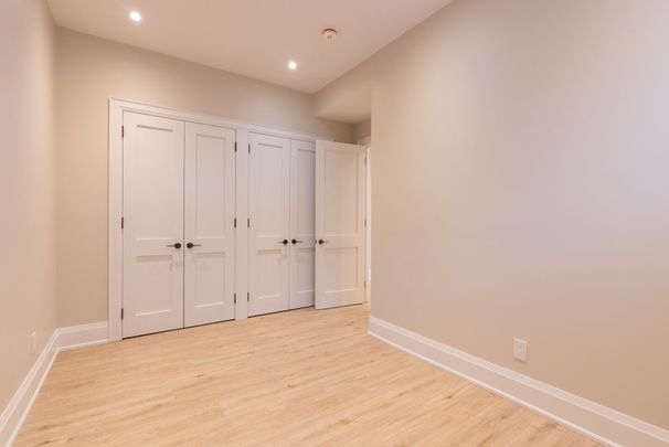 For Lease - 185 Fairholme Avenue Unit# Lower, Toronto, Ontario - Photo 1