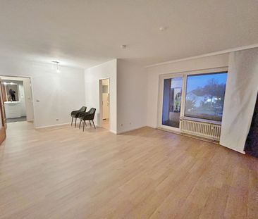 Direkt einziehen in die eigenen vier Wände im grünen Huchting! - Foto 1