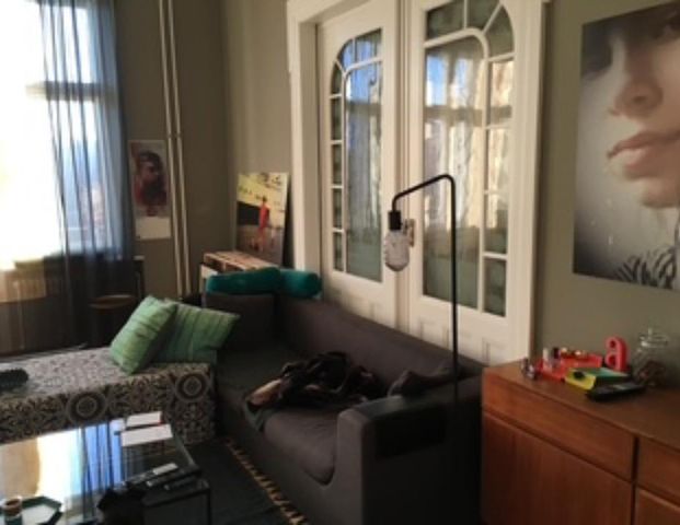 Wohnungstausch - Photo 1