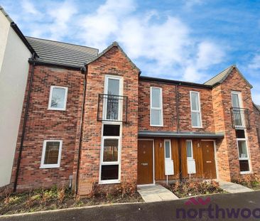 2 bedroom mews to rent - Photo 6