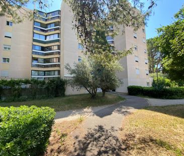 « AVIGNON EM - APPARTEMENT T2 55.09M² AVEC TERRASSE » - Photo 5