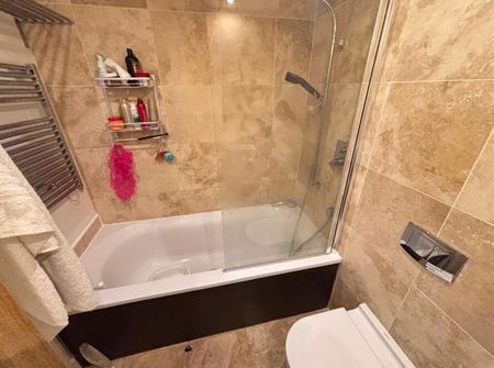 1 bedroom flat to rent - Photo 3