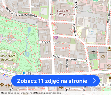 Na wynajem, 2 pokoje, wysoki standard, centrum - Zdjęcie 1