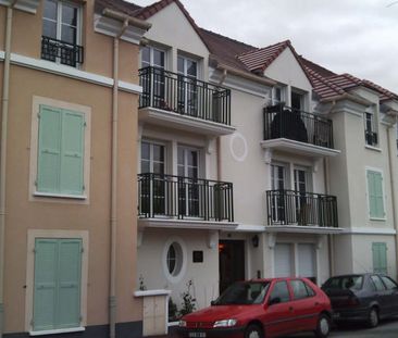 Location Appartement 3 pièces 59m² - Photo 4