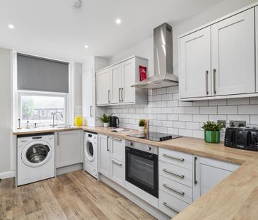 1 bedroom in a house share to rent - Photo 5