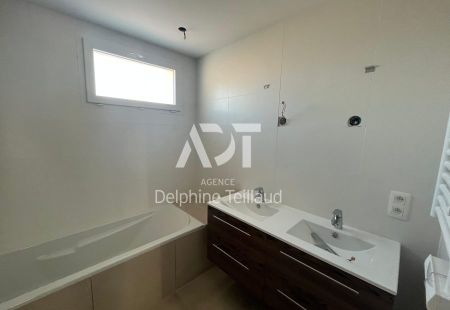 Appartement T3 à GRENOBLE - Photo 5