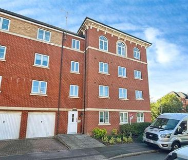 Padstow Road, Churchward, Swindon, SN2 - Photo 6