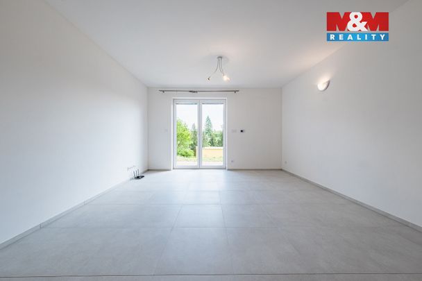 Pronájem bytu 1+kk 42 m² - Photo 1