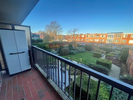 Appartement te huur - Photo 1