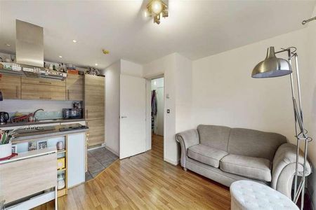 Windsor Court, Mostyn Grove, Bow, E3 - Photo 3