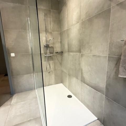 Gelijkvloers app. voor € 895 - Foto 1