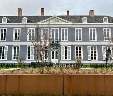 Exclusief wonen in Residentie Hotel d’Hanins de Moerkerke – Centrum... - Foto 5