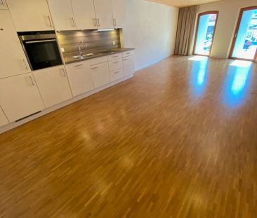 3.5 Zimmer, 83 m² - Foto 3