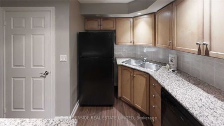 For Lease - 250 Wellington Street Unit# 628, Toronto, Ontario - Photo 5