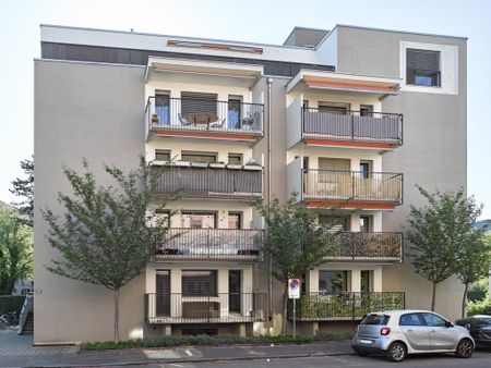 MIETEN OHNE KAUTION - wohnen im Zentrum von Zürich-Altstetten - Foto 3