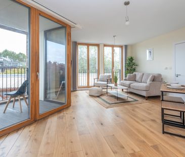 2 Bed Flat, Lockton Street, W10 - Photo 5