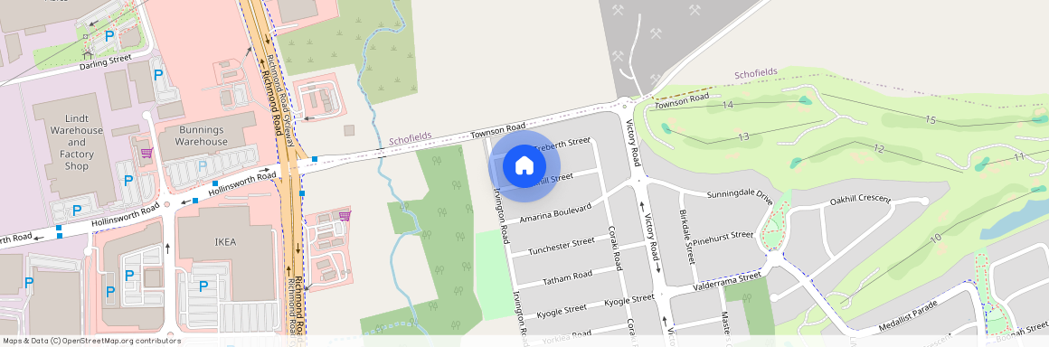 30 Bexhill Street, Colebee 2761, New South Wales