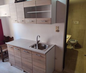 Studio/Γκαρσονιέρα για ενοικίαση Παλιά Πόλη - Φορτέτζα (Ρέθυμνο) - Photo 4