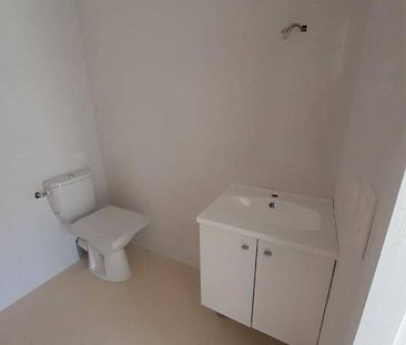 Location appartement t1 32 m² à Nantes (44100) Canclaux - Procé - Z... - Photo 4