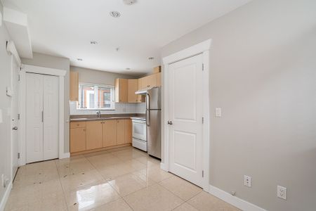 3060 East 19th Ave Laneway House - Photo 3