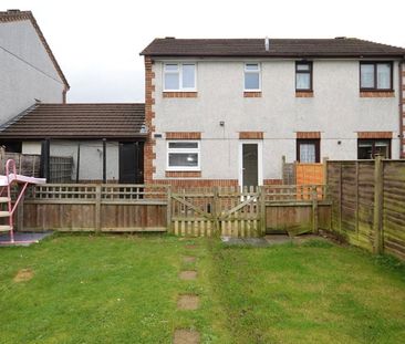 Churchfields Drive, Bovey Tracey, Newton Abbot, Devon, TQ13 - Photo 5