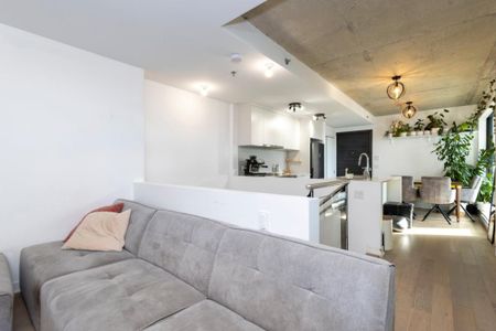 Appartement à louer - Photo 2