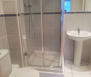 Studio Flat, Catalpa Court, SE13 - Photo 4