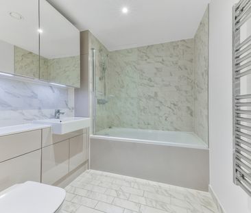 studio apartment to rent - Photo 5