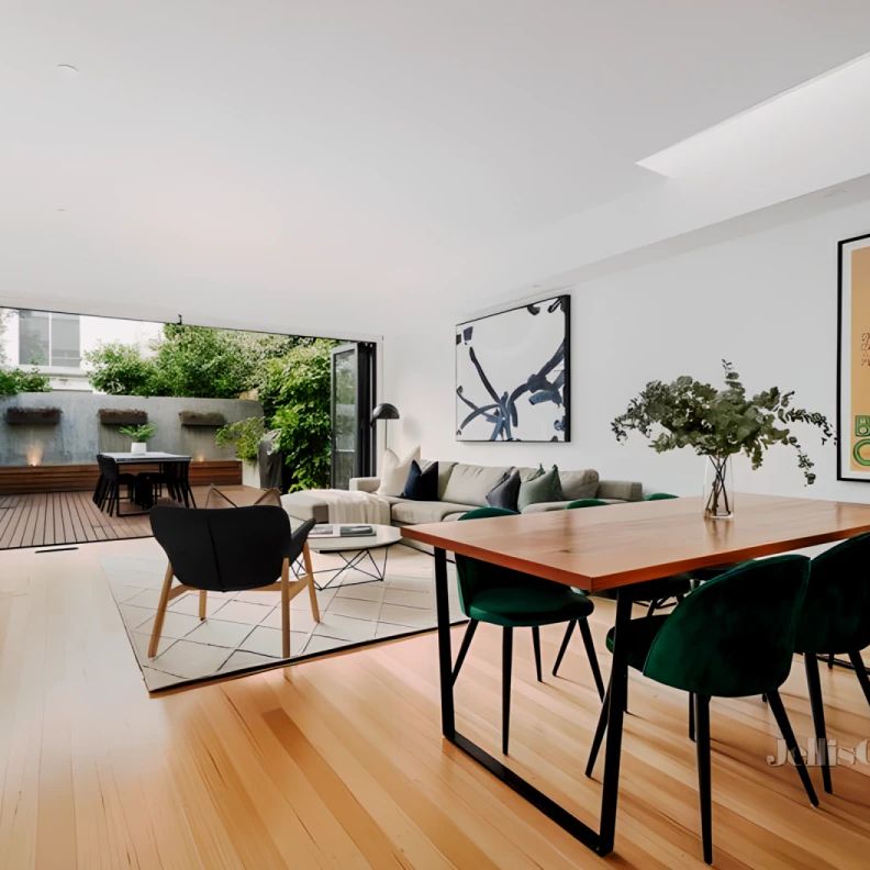 3 Bed, 2 Bath - Photo 1