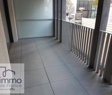 Appartement 2 pièces - 69007 Lyon 7e Arrondissement - Photo 2