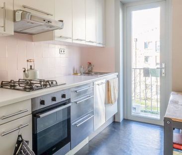 Appartement te huur in Gent voor € 880 met 1 slaapkamer - Photo 4