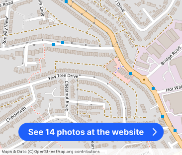 Yew Tree Drive, Bristol, BS15 4UB - Photo 1