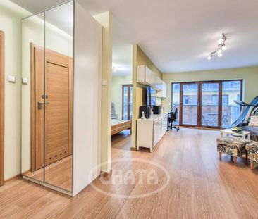 Komfortowe m. z balonem i miejscem post. na Kępie - Photo 6