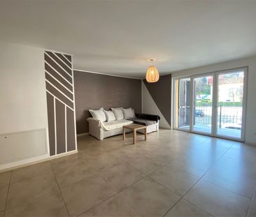 4.5 Zimmer, 118 m², 1. Stock - Foto 2