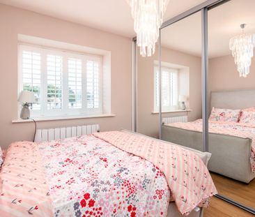 Rosemount Court, Blackrock, County Dublin - Photo 6