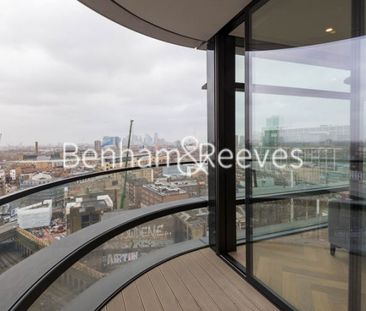 2 Bedroom flat to rent in Principal Tower, City, EC2A - Photo 1