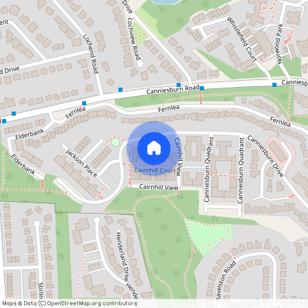 Cairnhill Court, Bearsden, G61 1RN, Glasgow