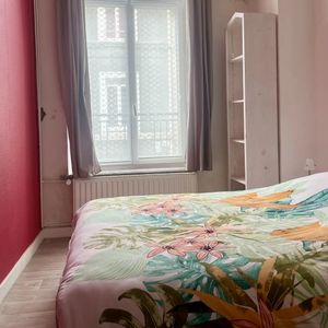 Location Appartement 3 pièces 45m² BOULOGNE SUR MER 62200 - Photo 2