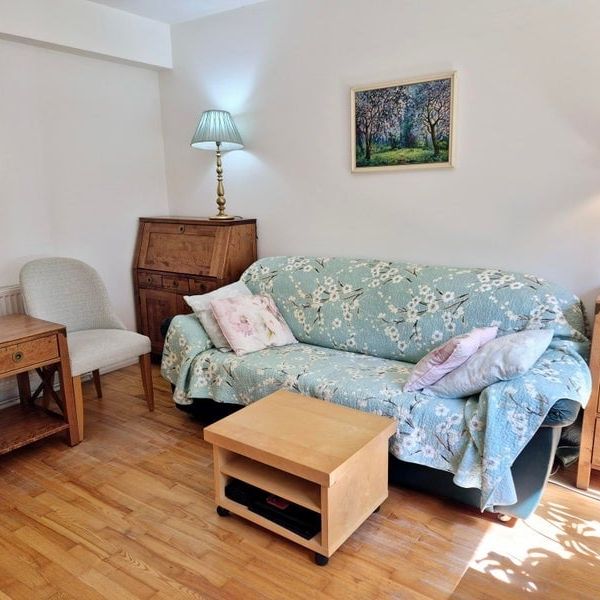 1 Bed Flat, Waltham House, NW8 - Photo 1